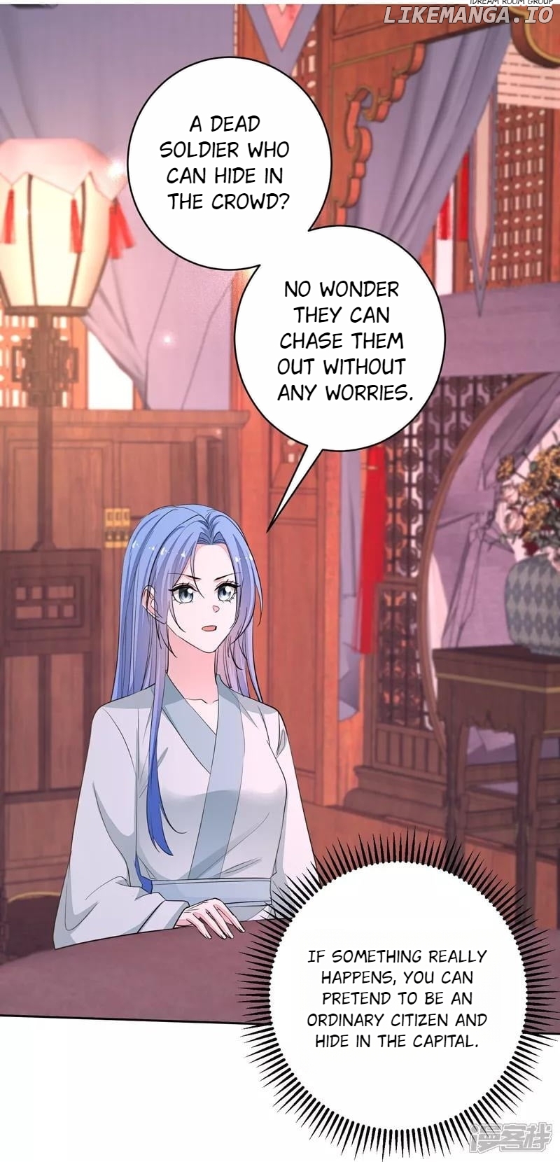 Poisonous Doctor: First Wife’s Daughter Chapter 384 - page 9